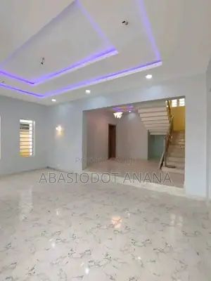 4bdrm Duplex in Osongoma Estate, Uyo for rent