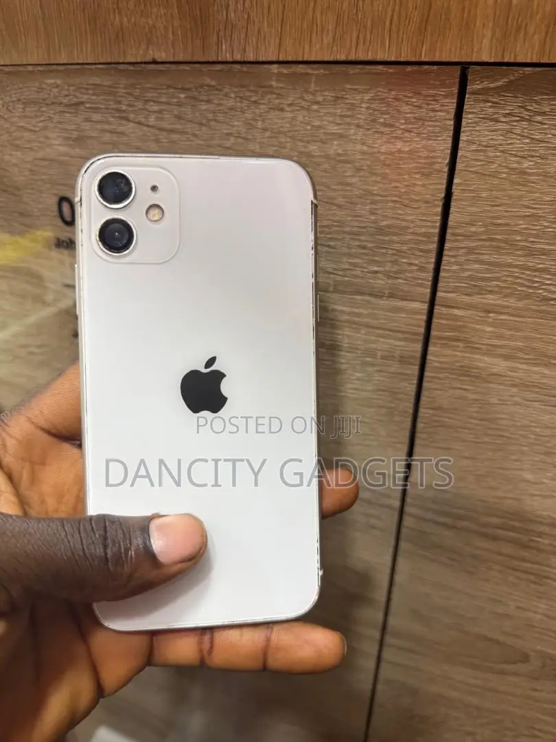 Apple iPhone 11 128 GB White