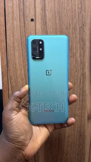OnePlus 8T 256 GB Green