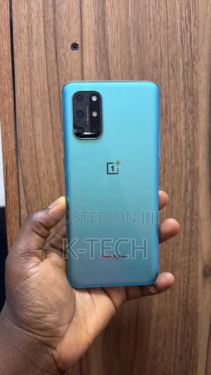 OnePlus 8T 256 GB Green