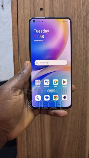 OnePlus 8T 256 GB Green