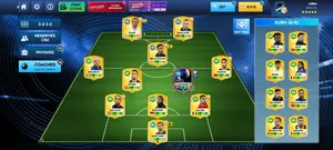DLS 26 Account for Sale Mbappe Haaland Lamine Yamal Etc & 8500 
