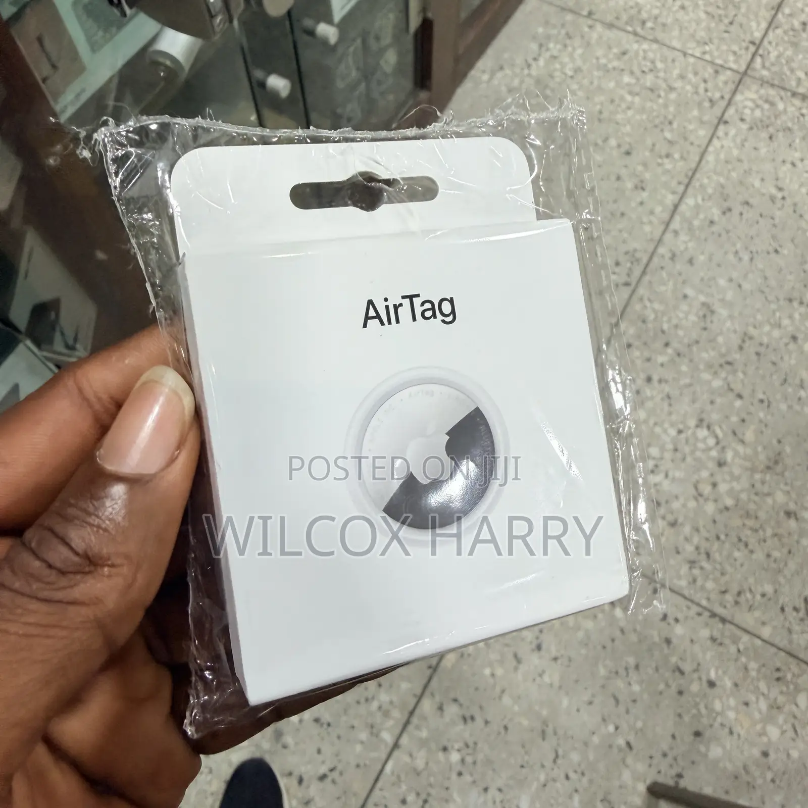 AirTag 2 (2nd Generation)