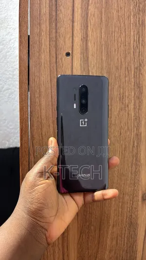 OnePlus 8 Pro 256 GB Green