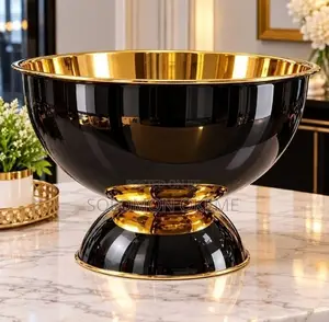 Drinks Serving Bowl