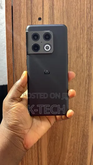 OnePlus 10 Pro 256 GB Black