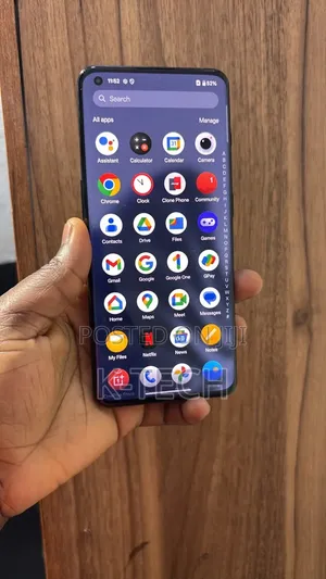 OnePlus 10 Pro 256 GB Black