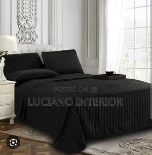 Egyptian Bedsheets