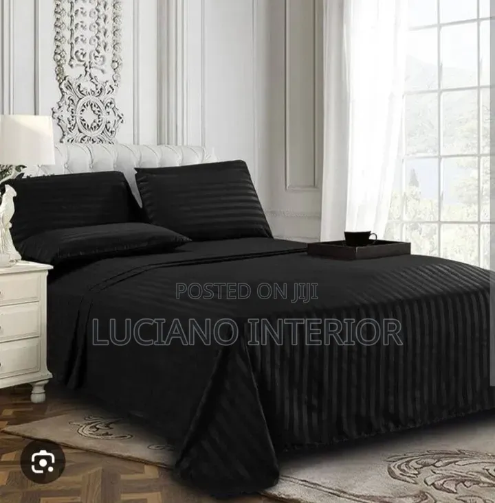 Egyptian Bedsheets