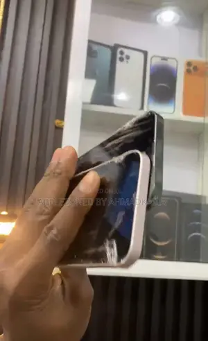 Apple iPhone 13 128 GB White