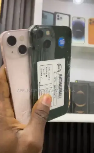 Apple iPhone 13 128 GB White