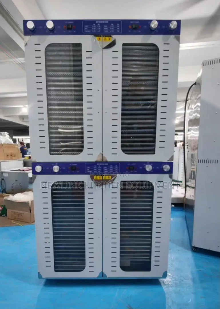 Dehydrator 88trays