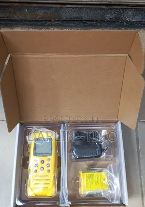 HX1500 GMDSS Portable Survival Craft Two-Way VHF Radiotelephone.