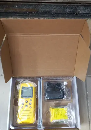 HX1500 GMDSS Portable Survival Craft Two-Way VHF Radiotelephone.