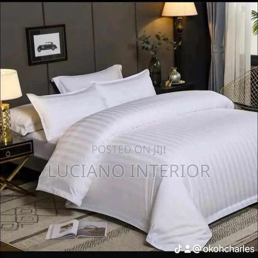 Egyptian Bedsheets