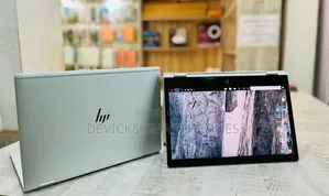 Laptop HP EliteBook X360 1030 G3 16GB Intel Core i7 SSD 512GB