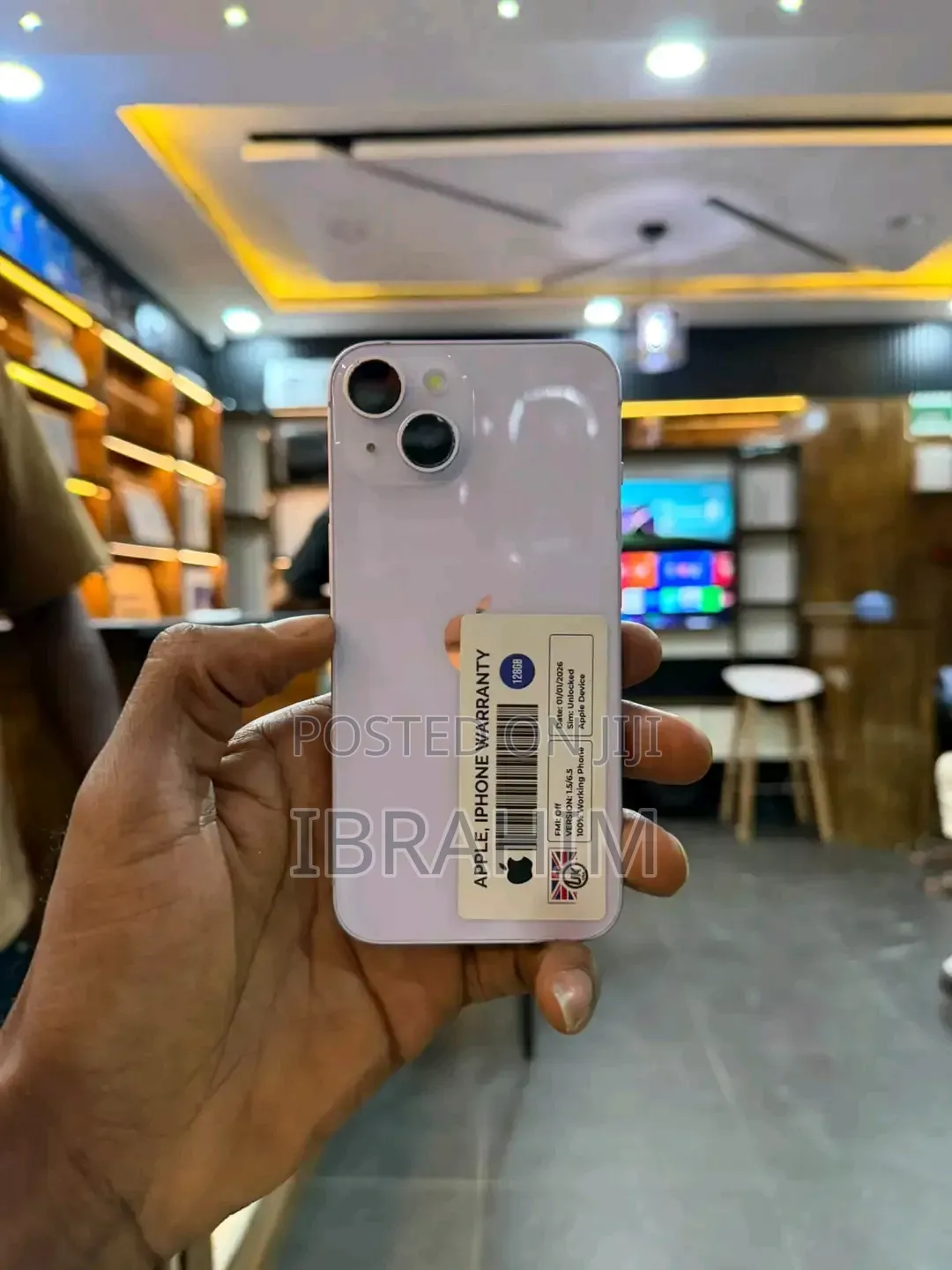 Apple iPhone 14 Pro Max 128 GB