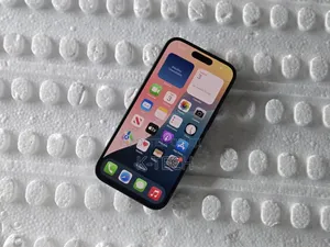 Apple iPhone 15 128 GB Pink