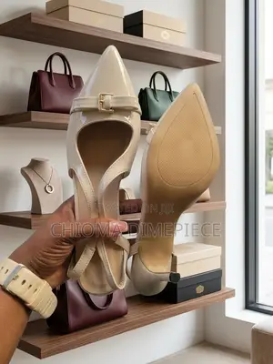 Luxury Shoes