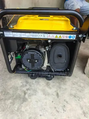 Sumec Firman Generates