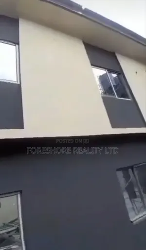 Mini Flat in Dopemu for rent