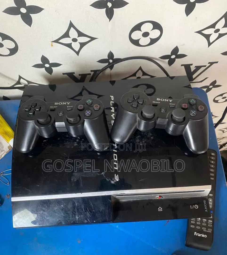 PlayStation 3