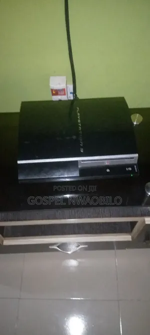 PlayStation 3