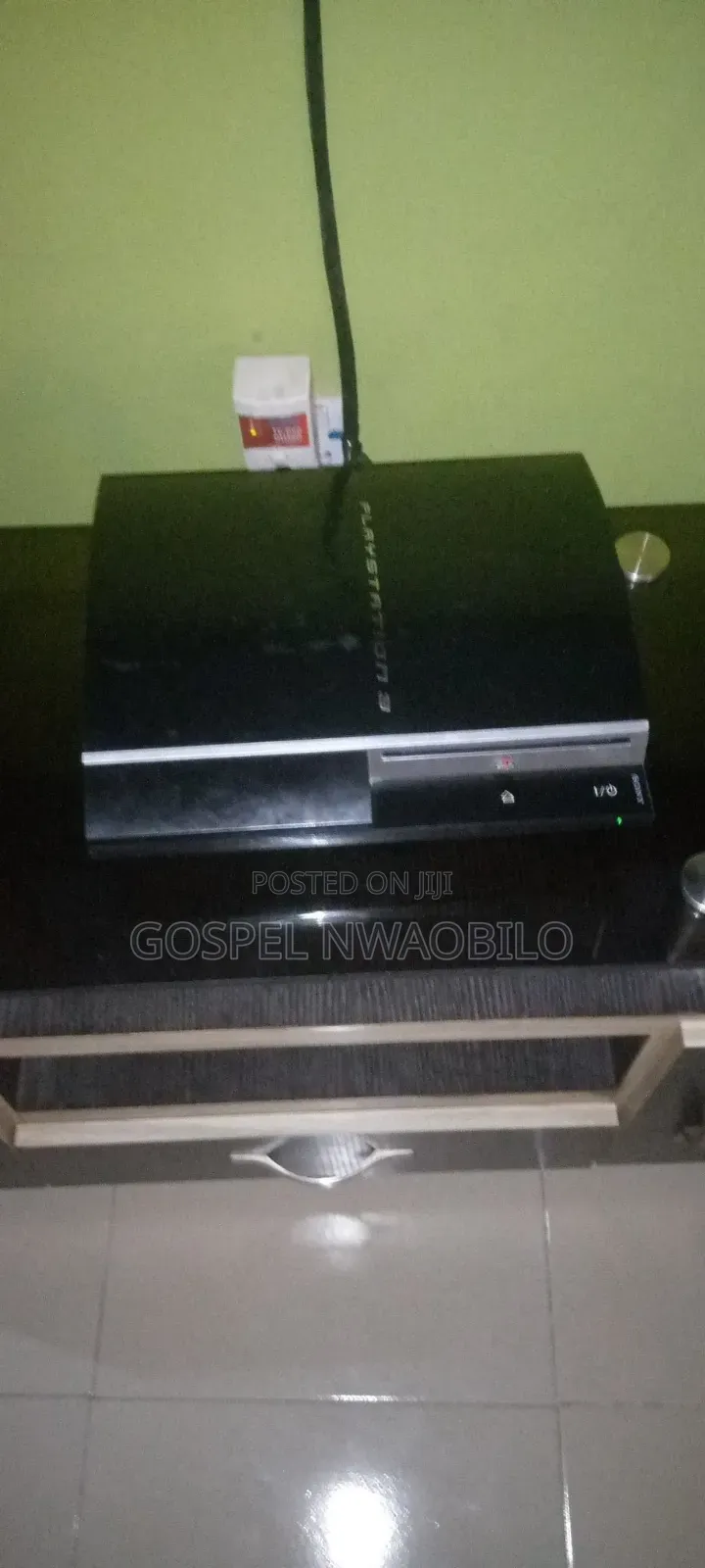 PlayStation 3