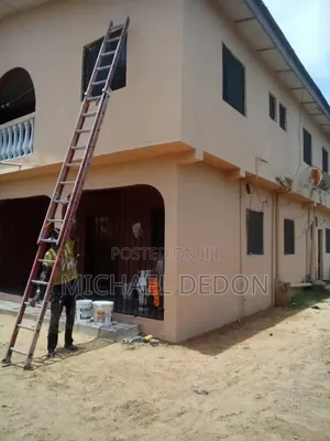 3bdrm Block of Flats in Iba / Ojo for sale