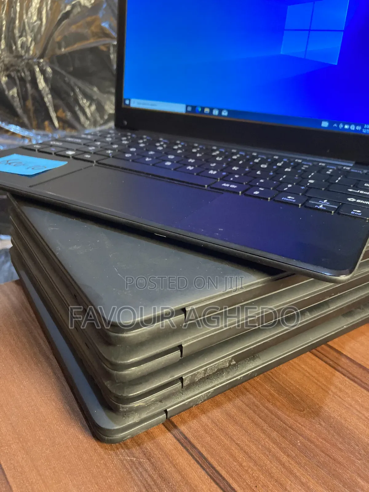 Laptop Geo 4GB Intel Celeron SSD 60GB