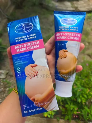 Aichun Beauty Anti-Stretch Mark Cream (120g )