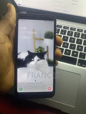 Samsung Galaxy S9 Plus 64 GB Black