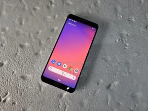 Google Pixel 3 64 GB White