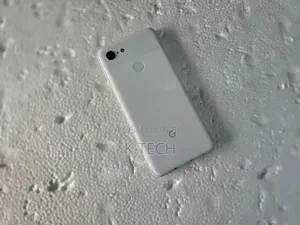 Google Pixel 3 64 GB White