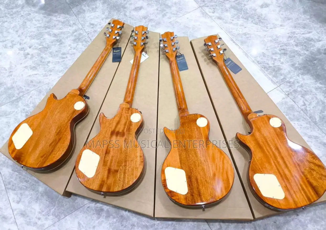 Kaysen Electric Guitar