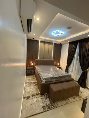 Yol Interior Bed Frame