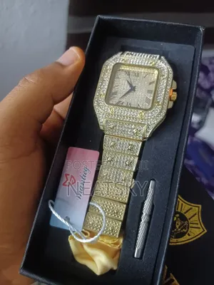 Quality Mantieg Wristwatch