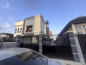 4bdrm Duplex in Ogba for sale