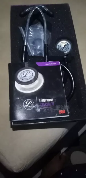 Littmann Classic III