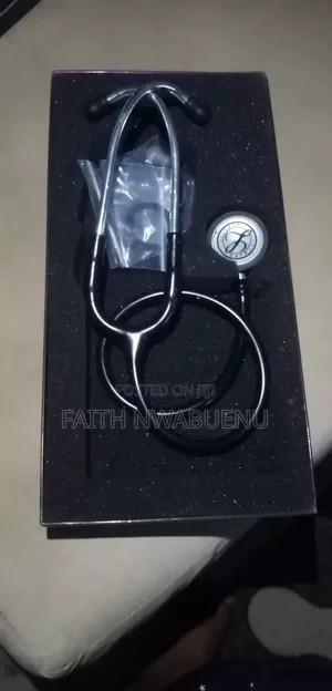 Littmann Classic III