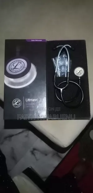 Littmann Classic III
