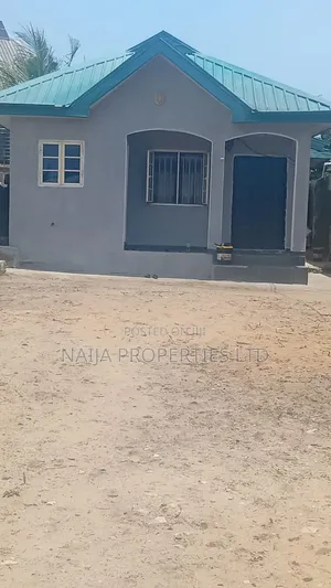 Mini Flat in Oribanwa Phase 2, Awoyaya for rent