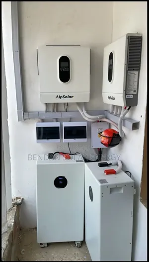 Deye Se-F16 16kwh Battery | Premium Long-Life Lithium System