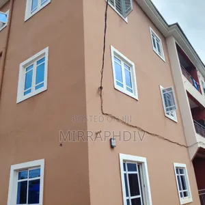 3bdrm Apartment in Enugu for rent