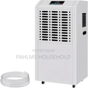 Dryking 90Liters Industrial Dehumidifier|moisture Absorber
