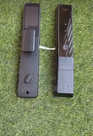 Tuya Cyber Lock (Smart Door Lock )