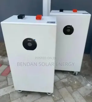 Deye Se-F16 16kwh Lithium Battery | 10-Year Warranty