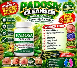 Padosa Capsules