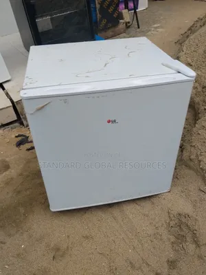 LG Bedside Fridge Working Perfectly