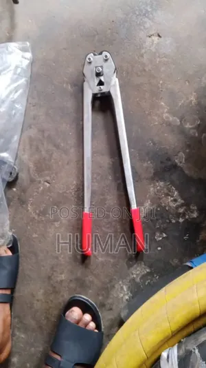 Strapping Machine